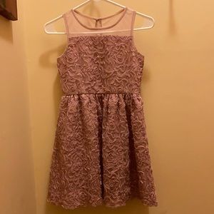 Justice Dress